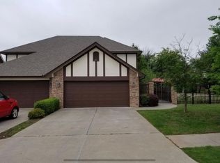 1700 NE 8th St, Oklahoma City, OK 73117