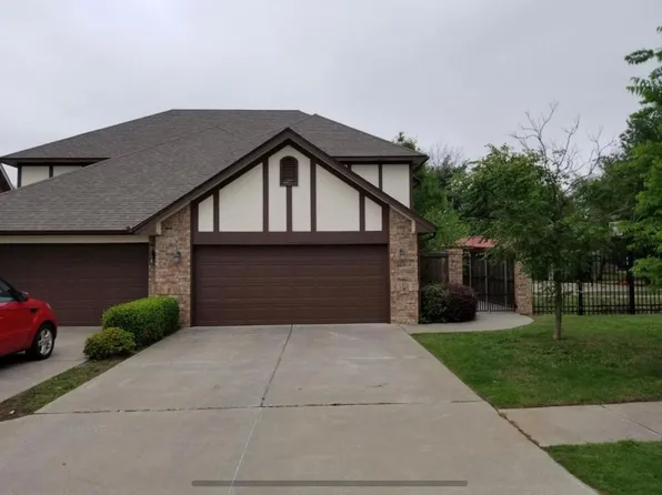 1700 NE 8th St, Oklahoma City, OK 73117