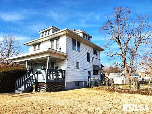 3rd image of 301 E Forrest Hill Ave