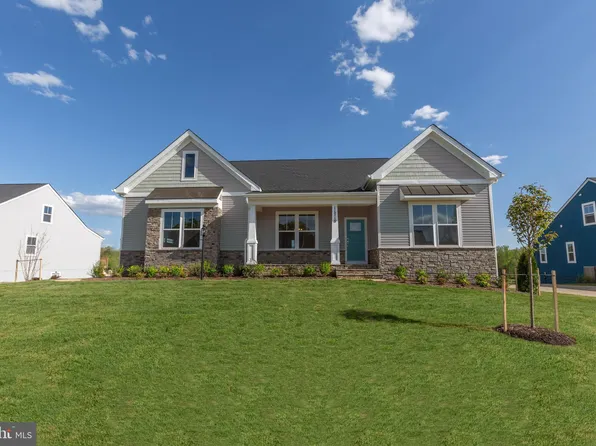 0 Whitehall Blvd, Spotsylvania, VA 22551