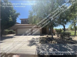 819 E Leo Pl, Chandler, AZ 85249