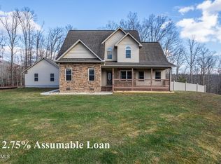 217 Emory View Rd, Lancing, TN 37770