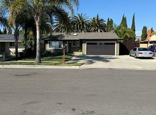 1706 Berona Way, San Jose, CA 95122