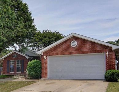 236 Lancelot Dr, Weatherford, TX, 76086