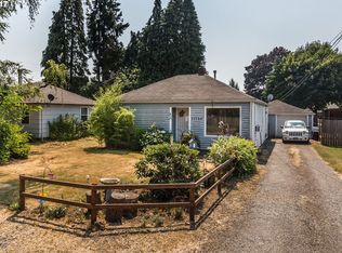 33764 SE Oak St, Scappoose, OR 97056