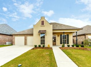 120 Rue Saint Courtney, Houma, LA 70360