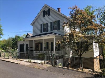 16 Oak Ave, Highland Falls, NY, 10928