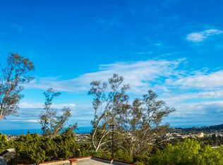 819 E Pedregosa St, Santa Barbara, CA 93103