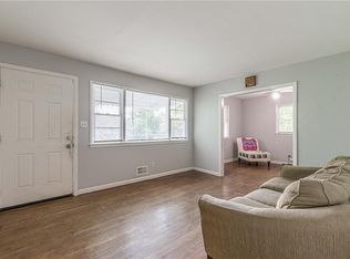 350 Brooks Ave SW, Atlanta, GA 30310