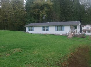 80420 Alston Mayger Rd, Clatskanie, OR 97016
