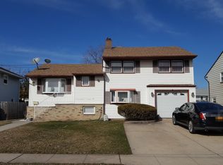 116 Wortylko St, Carteret, NJ