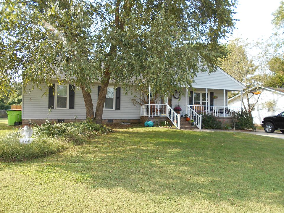 114 Wedgewood Dr, Roanoke Rapids, NC 27870 Zillow