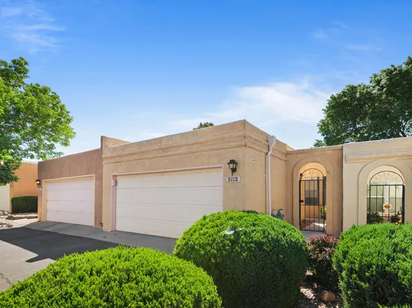 5112 Pinata Pl NE, Albuquerque, NM 87109