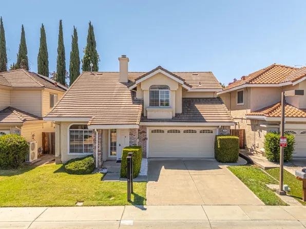 1101 Clifford Ln, Milpitas, CA 95035