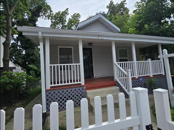 5711 J St, Capitol Heights, MD 20743