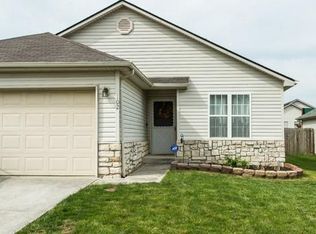 102 Pickett Ln, Georgetown, KY 40324