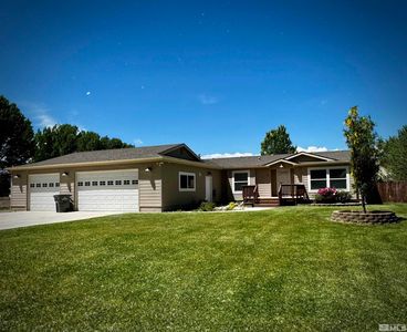 9 Pinto Dr, Yerington, NV, 89447