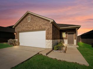 3021 Neptunes Sea, Converse, TX 78109