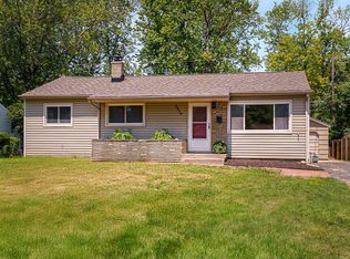 2250 Nottingham Rd, Columbus, OH 43221