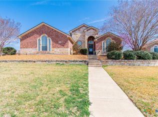 5115 April Dawn, Temple, TX 76502