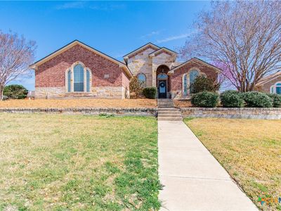 5115 April Dawn, Temple, TX, 76502