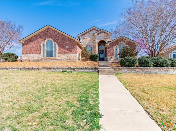 5115 April Dawn, Temple, TX 76502