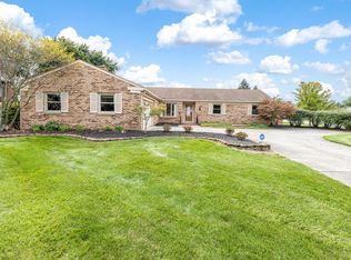 1055 Langeais Dr, Marion, OH