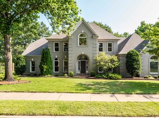 1854 Newton Nook Rd LOT 59, Collierville, TN 38017