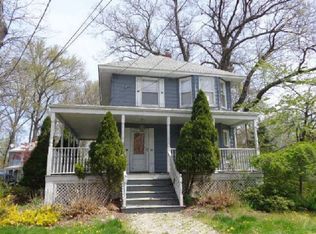 11 Bonnie Brook Ave, Edison, NJ 08817