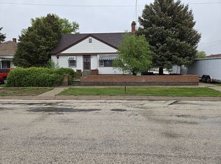 316 Loofborrow St, Rushville, NE 69360