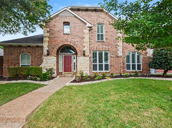 9304 Katrina Path, Plano, TX 75025
