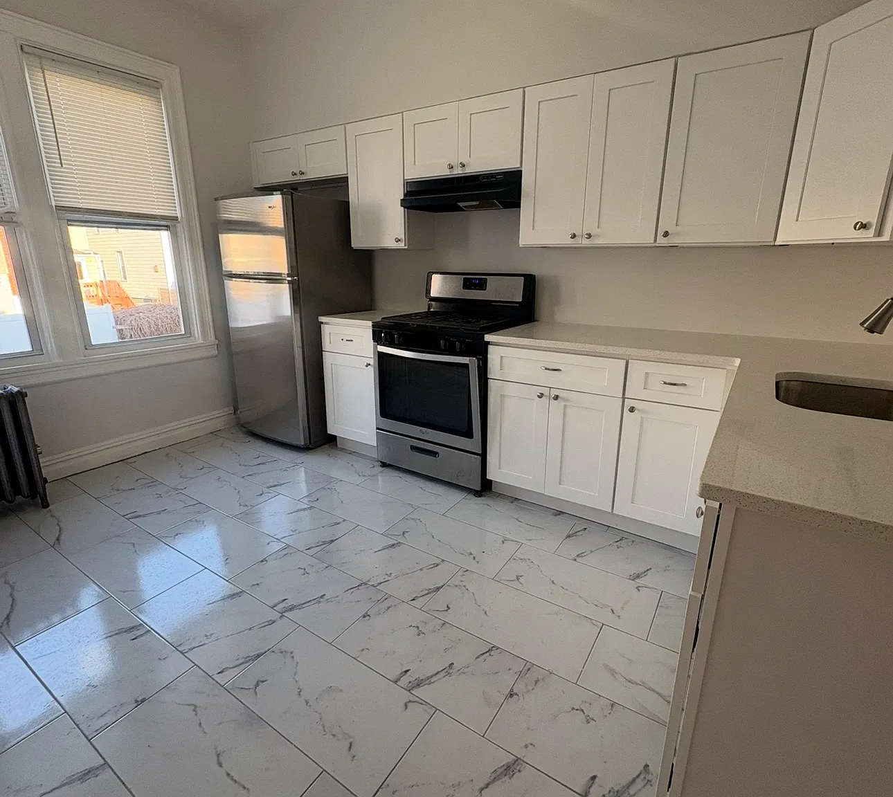 1 bed, $1,800 — Photo 1