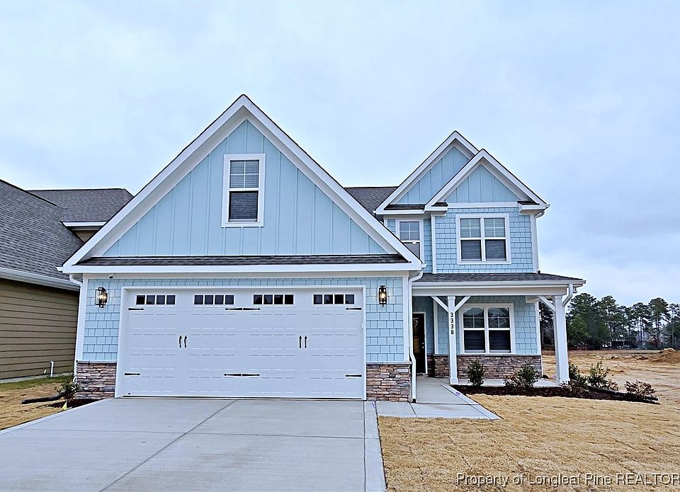 1st image of 3338 Scotscraig Rd Lot 21