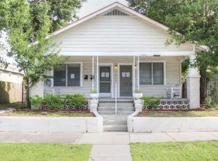 2521 Leroy St, Tampa, FL 33607