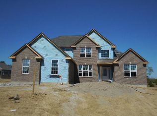 232 Belgium Ct, Liberty Township, OH 45011