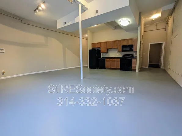 7024 Pennsylvania Ave #F, Saint Louis, MO 63111