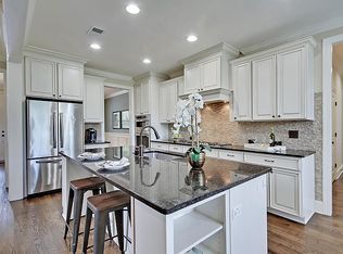 4228 Coolidge St, Mount Pleasant, SC 29466