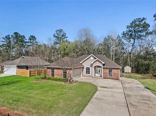 47126 Buttercup Ln, Hammond, LA 70401