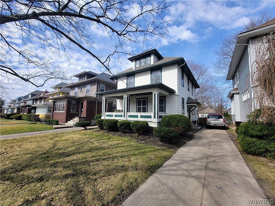 40 Highgate Ave, Buffalo, NY 14214 Zillow