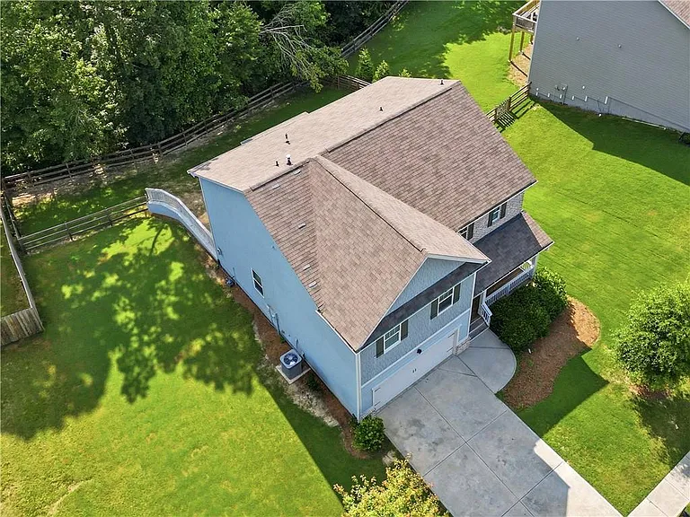 157 Lost Creek Blvd — Photo 49