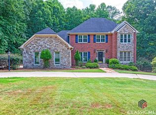 153 Bent Tree Dr, Athens, GA 30606