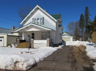 238 W Arch St, Ironwood, MI 49938