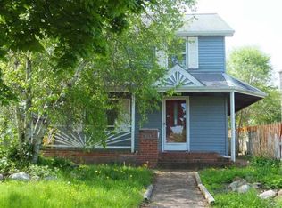 518 E Eckman St, South Bend, IN