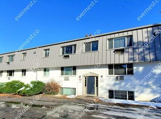 327 Mathews St #B8, Fort Collins, CO 80524