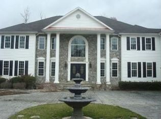 12200 Chiasso Way, Chesterfield, VA 23838