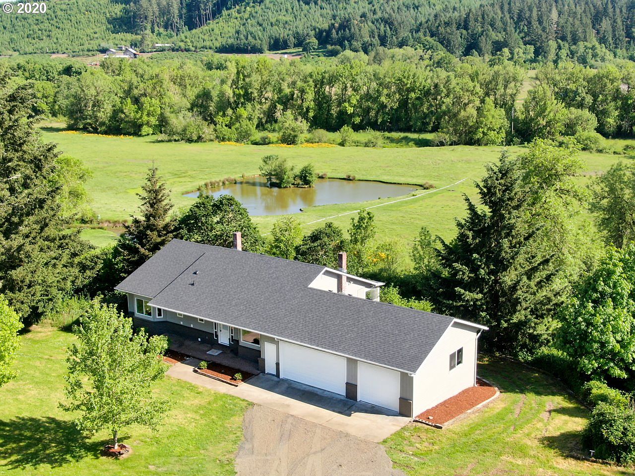 24704 Alpine Rd, Monroe, OR 97456 Zillow