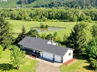24704 Alpine Rd, Monroe, OR 97456