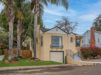 215 Fairmont Avenue, Vallejo, CA, 94590