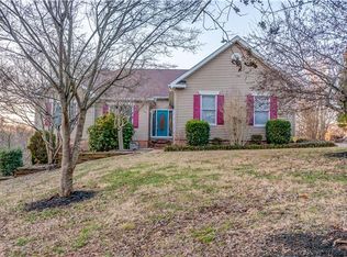 840 Hickory Ridge Trl, Columbia, TN 38401
