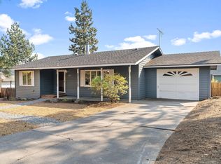 1227 NE Noe St, Bend, OR 97701